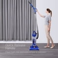thumbnail image 6 of Eureka NEU182A PowerSpeed Bagless Upright Vacuum Cleaner, Lite, Blue, 6 of 9
