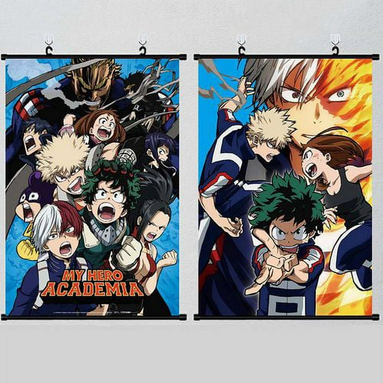 Taicanon Anime Haikyuu Poster Home Decorations Cafe Bar Studio Wall  Pictures Cartoon Coated Paper 