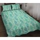 thumbnail image 1 of Juego de cama acolchado con estampado de caballitos de mar verdes, 1 of 5