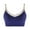 Blue, variant on Clearance! Weikingp Bras for Women Plus Size Version Pregnant Before Opening Maternity Sports Pregnant Women Tube Top Wireless Breast Feeding Bra Bralettes for Women Nursing Bras Red Xl