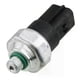 thumbnail image 1 of 1S9240 Air Condition AC Pressure Switch Sensor 9775238001 1711764 Fit for Hyundai Elantra Sonata Tiburon Tucson Kia Optima, 1 of 5