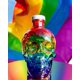 thumbnail image 2 of Vodka Crystal Head Pride 750 ml, 2 of 3