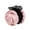 Pink, variant on Jiaroswwei Hair Clip Roes Flower Shape Sturdy Elegant Rose Flower Hair Claws for Gift
