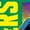 KELLY GREEN, variant on - Halftone Decepticon - Kids Toddler And Youth Short Sleeve T - Shirt