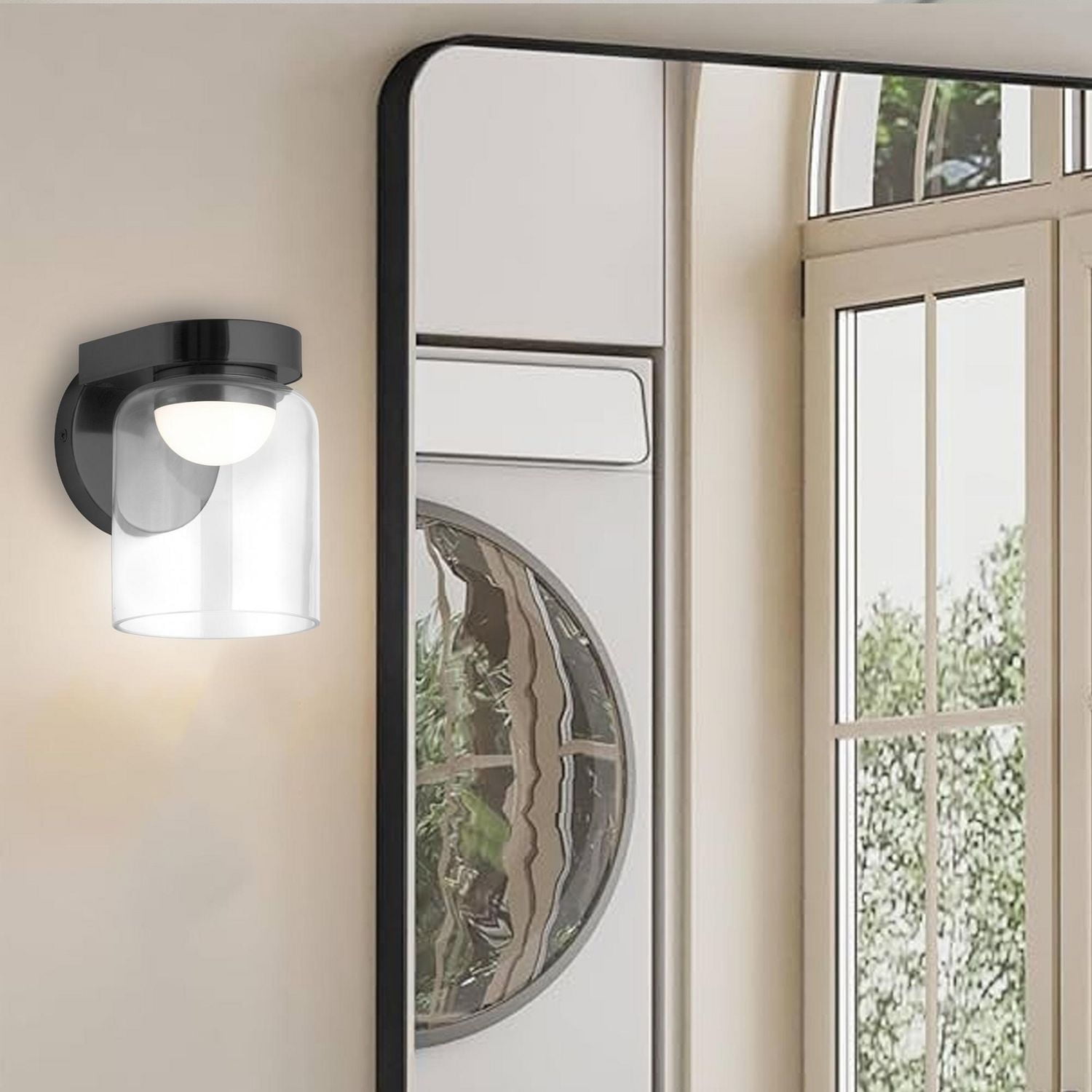 Nadine Wall Sconce