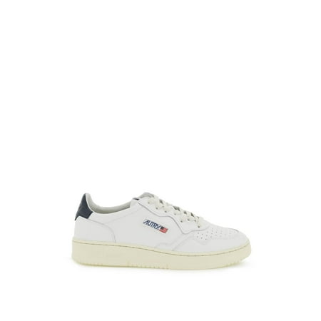 

Autry Leather Medalist Low Sneakers Men