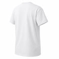 thumbnail image 5 of Unisex Cross Graphic T-Shirt, Classic Fit Crew Neck Cotton Tee, 5 of 9