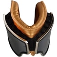 thumbnail image 4 of LILSIS Motorcycle Goggles Vintage Motorcycle Goggles Aviator Pilot Scooter Goggles, 4 of 6