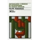 thumbnail image 1 of METODOLOGIA Y TECNICAS DE INVESTIGACIONEN CIENCI SIGLO XXI EDITORES FELIPE PARDINAS, 1 of 2