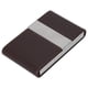 thumbnail image 3 of Estuche de almacenamiento de tarjetas, estuche de almacenamiento de cigarrillos portátil multiusos de PU, máxima confiabilidad, 3 of 8