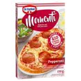 thumbnail image 4 of Dr. Oetker Momenti Pepperoni Pizza, 4 of 5