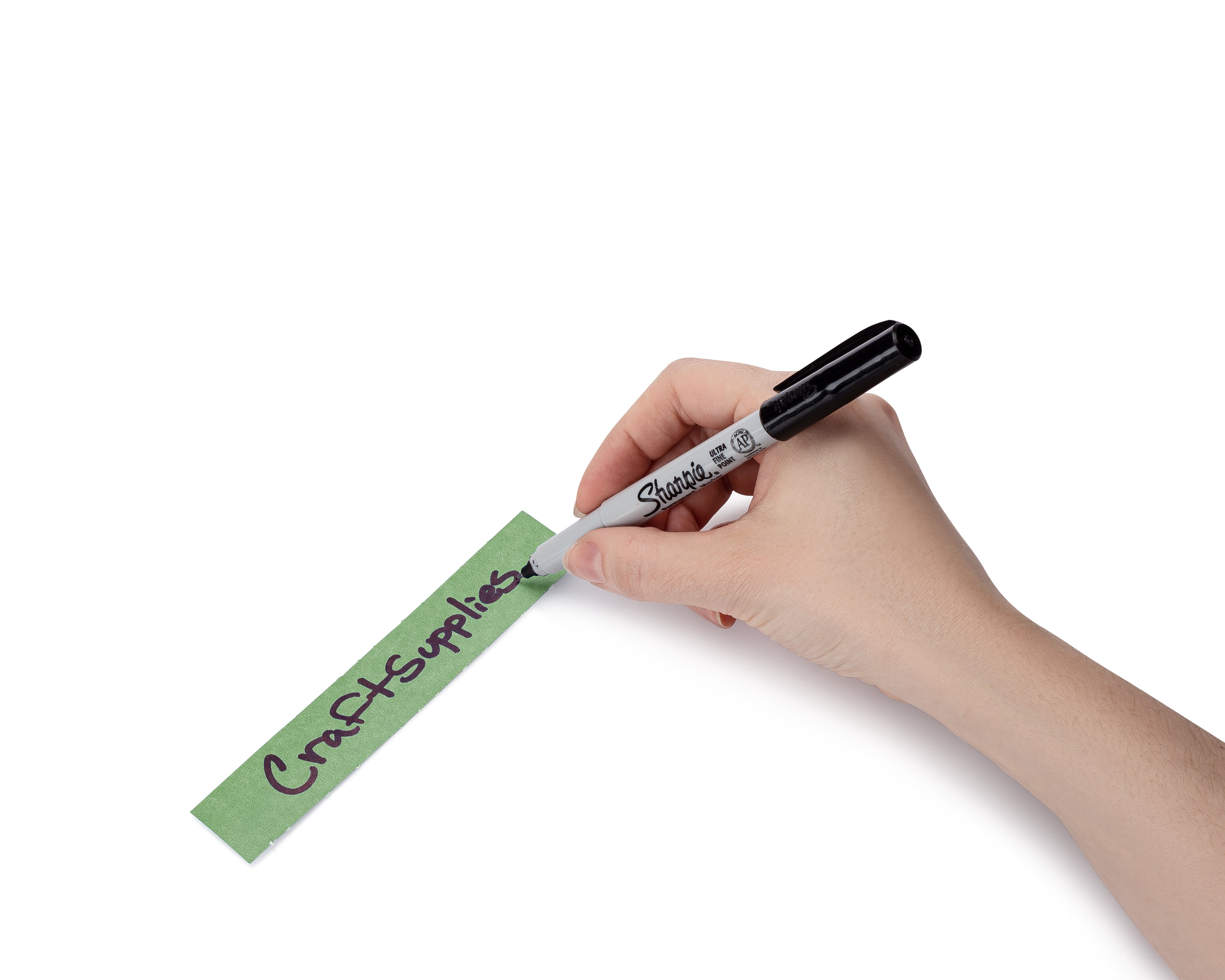 Carstens - Green 1.5-4 Inch Binder Spine Insert Cards, 5.25 x 1 Inch, Roll of 200 (1696 Series) - Ideal for 1.5-4 Inch Spine Insert Adhesive Pockets