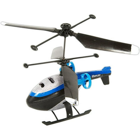 Barbie - Mattel Air Hogs Reflex Heli