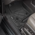 thumbnail image 3 of Alfombrillas KARPAL para Chevrolet Suburban/GMC Yukon 2015-2020, 3 of 9