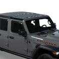 thumbnail image 4 of Putco 18-22 Jeep Wrangler JL/Gladiator JT Element Sky View Hard Top, 4 of 5