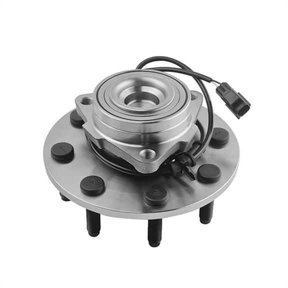 Front Wheel Hub Bearing Assembly For 2006-2008 Dodge RAM 1500 RWD