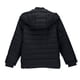 thumbnail image 5 of Abrigo de invierno cálido con capucha para niños, chaqueta ligera y gruesa acolchada de algodón, abrigo para niños, 5 of 9