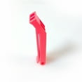 thumbnail image 6 of 6 Pack ToolTreaux Safety Lightweight Loud Floating Emergency Whistle, 6 of 9