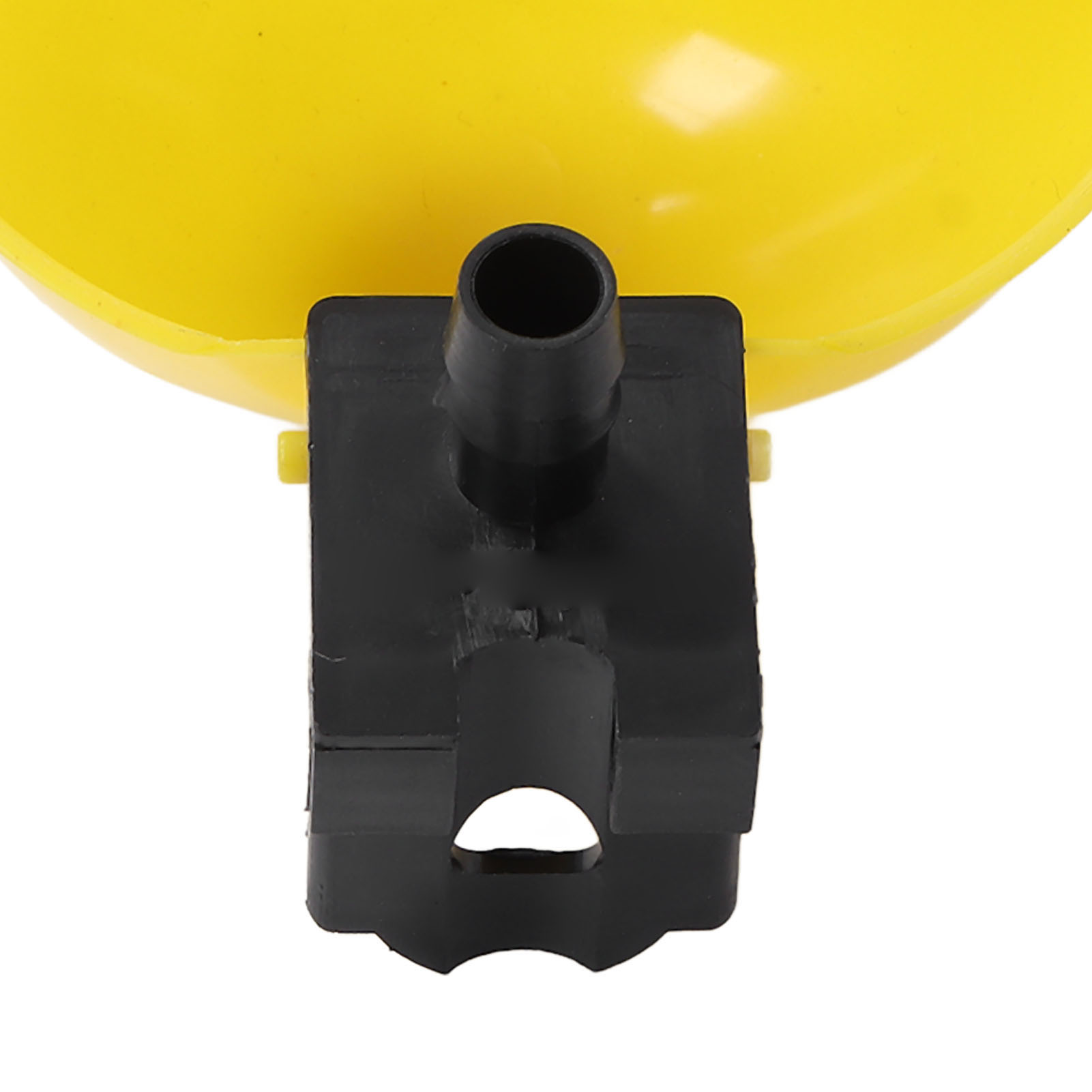 Abreuvoir Automatique Pour Oiseaux – Lot De 10 – Polypropylène – Pour Poules, Cailles, Volaille – Pratique Et Coloré - 7