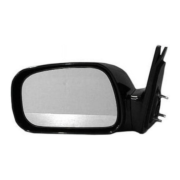 Left Driver Side Mirror - Compatible with 2002 - 2006 Toyota Camry 2003 2004 2005