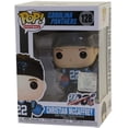thumbnail image 1 of Funko POP NFL Christian McCaffrey Panteras Multi, 1 of 2