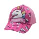 thumbnail image 2 of Gorra de béisbol con diseño de unicornios para hombre y mujer, tamaño ajustable, 2 of 4