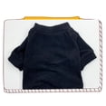 thumbnail image 5 of Cheers.US Pet Clothes Super Soft Wear Resistant Fleece Puppy Solid Winter Pullover Pet Costume Breathable, Super Soft, Long Lasting for Pet Dog, 5 of 7
