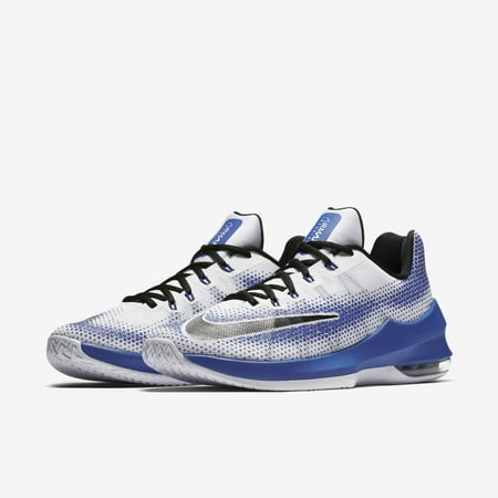 Nike Air Max Infuriate Homme Basketball Chaussures Taille7.5 Natural Nike Air Max Infuriate Homme Basketball Chaussures Taille7.5 Natural
