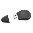 thumbnail image 4 of Mini cargador inalámbrico de reloj con soporte de carga USB para Samsung Galaxy Watch 5/5 Pro Ehuebsd  Para estrenar, 4 of 9