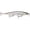 Ghost Shiner, variant on Rapala Shadow Rap Jerkbait 11 Blue Ghost