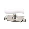thumbnail image 2 of Cap Crack Jar Opener, Jar Opener, Capcrack Jars Openers - Can Opener for Weak Hands, 2026 New Adjustable Mutil Lid Opener with Ergonomic Grip, Get Lids off Easily (White), 2 of 8