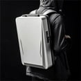thumbnail image 5 of Clearance & Promo, Unisex Anti-theft 17.3 Inch Laptop Backpack Pc Hard Gaming Backpack Usb Christmas Deals | Plastic, Black, MIANHT, 5 of 8