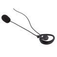 thumbnail image 4 of Auriculares con para la oreja, auriculares , , micrófono de 2 pines para radio MIDLAND GXT400 / 450 Baoblaze Auriculares Walkie Talkie, 4 of 7