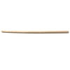 Plaid Wood Dowel, 1 Piece, 36" Length x 7/8" Diameter
