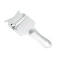 thumbnail image 2 of Trufa Rasuradora De Acero Inoxidable Chese De Queso Ajustable, 2 of 7