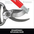 thumbnail image 3 of Corona BP3180D 1" Classic Cut Bypass Pruner, 3 of 8