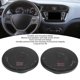 thumbnail image 3 of Altavoz coaxial para coche 2 uds 120W 90dB 4 OHMIOS 45Hz-25KHz Ormromra, 3 of 8