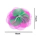 thumbnail image 5 of Coral de loto, gel de sílice suave que se mueve naturalmente con el flujo de agua, decoraciones de acuario que brillan en la oscuridad, adornos de coral brillantes para decoraciones de, 5 of 8