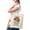 Black, variant on Truckers Girl Hated By Many Loved By Plenty Leopard Lips Tote Bags