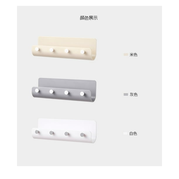 Key Holder Rack Post Organizer Letter Box Mail Door Hanger Wall Mount 4 Hooks Com - Key Wall Holder Rack Key Holder Rack Post Organizer Letter Box Mail Door Hanger Wall Mount 4 Hooks Com - Key Wall Holder Rack