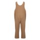 thumbnail image 5 of Mamelucos de lino de verano para mujer, monos Monos sin mangas vintage sin tirantes Romacci Beige/M, 5 of 7