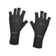 thumbnail image 1 of 1 par medio Guantes de compresión de para el desgaste portátil Hombres profesionales Resistentes Mujeres para el ejercicio de tareas de oficina M, 1 of 8