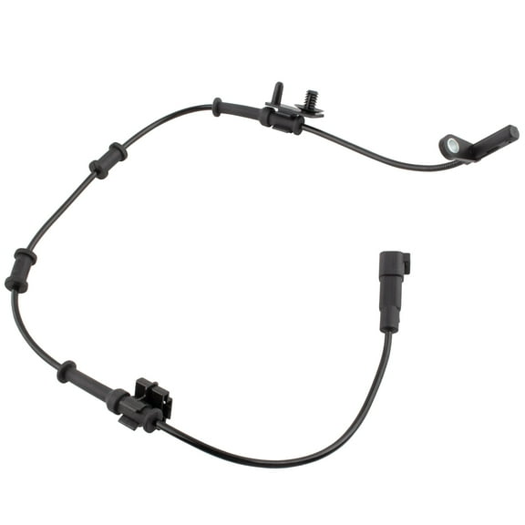 BOXI Front Left or Right Side ABS Wheel Speed Sensor Fits for Chrysler 300 / for Dodge Challenger Charger 2015-2020 | Replaces 68199987AC 68199987AB 68199987AA ALS2892