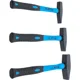 thumbnail image 4 of Juego de Martillos de Ajustador BGS 3 PZA 300 500 800 G, 4 of 5