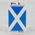 thumbnail image 2 of Scotland-Cross Flag Decal for auto, Truck or Boat, 2 of 3