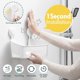 thumbnail image 2 of Reusable No-Drill Shower Shelf Easy Installation Suction Cup Shelf 10KG Load Waterproof Shower Storage for Tiles Shower Wall Bathroom & Kitchen, 2 of 5