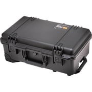 G-Drive Pelican iM2500 Storm Carry-On Case for G-RAID Shuttle 8 Raid Array with G-RAID SHUTTLE 8 96TB
