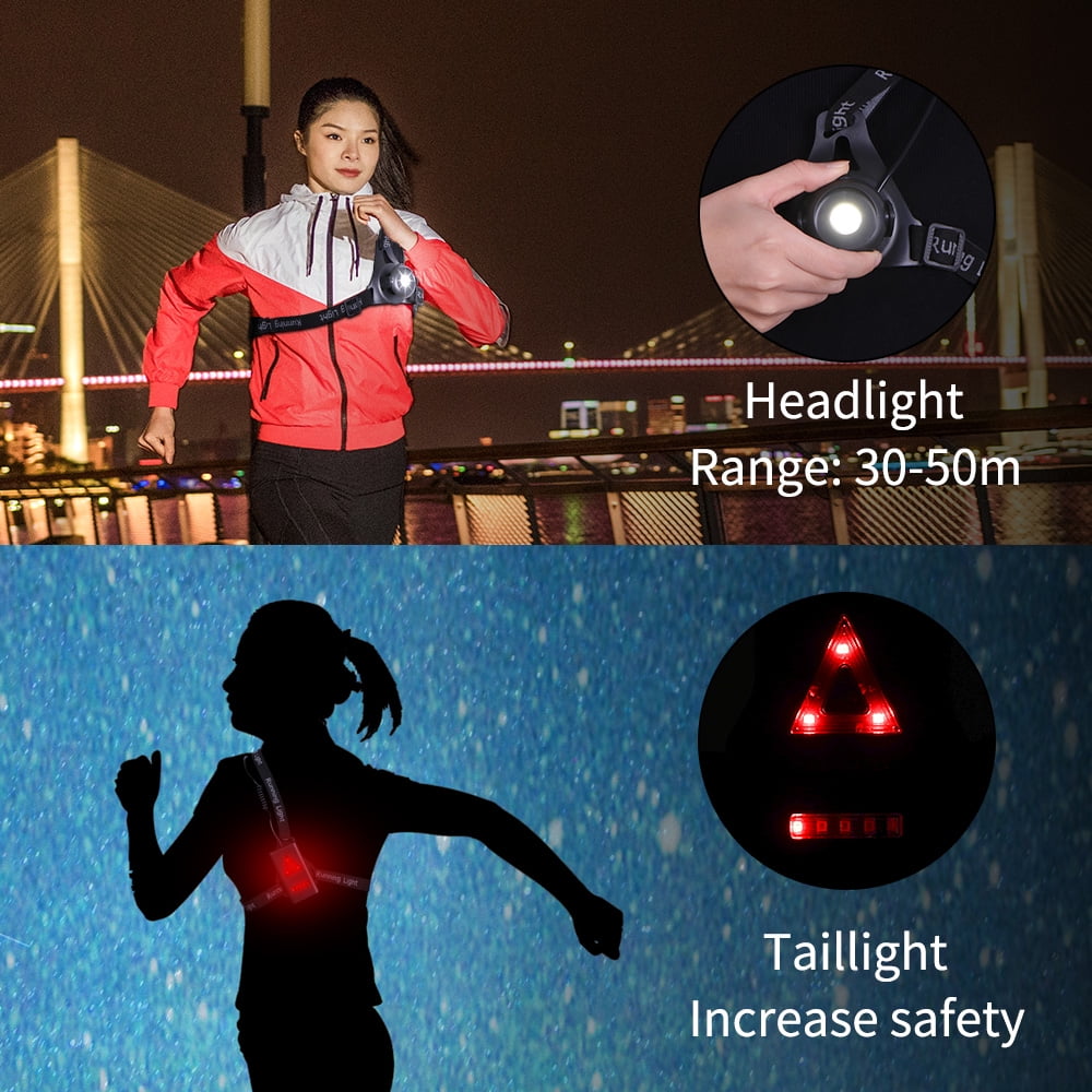 Details about   1pc Fishing Flashlight Night for Cycling Night 