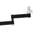 thumbnail image 3 of pitrice wall Mount Projector bracket Ceiling Mount for Home Bedside Bedroom 39cm, 3 of 9