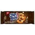 thumbnail image 2 of Chips Ahoy! Chunks Triple Chocolate Cookies, 300g/10.6 oz., {Imported from Canada}, 2 of 4